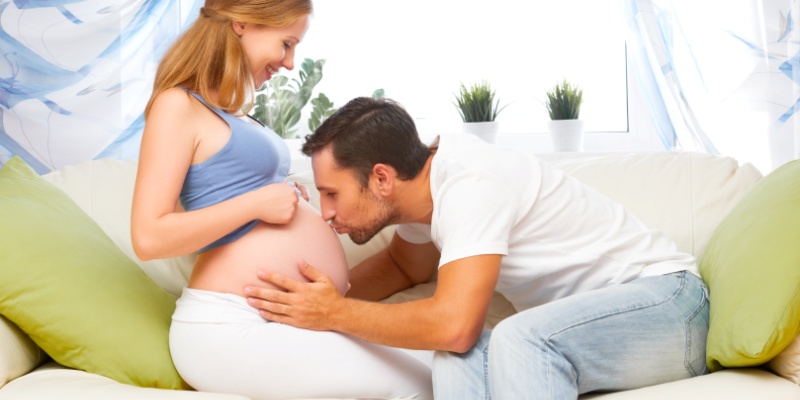 Badania DNA na ojcostwo w ciąży