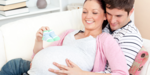 ustalenie ojcostwa w ciąży