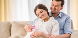 badanie ojcostwa w ciąży