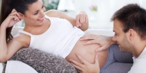 uznanie ojcostwa przed porodem, uznanie ojcostwa w ciąży