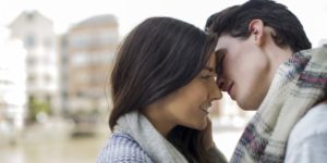 całowanie a test na ojcostwo, czy pocałunek może zmienić wynik badania DNA